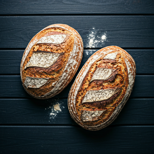 Bread