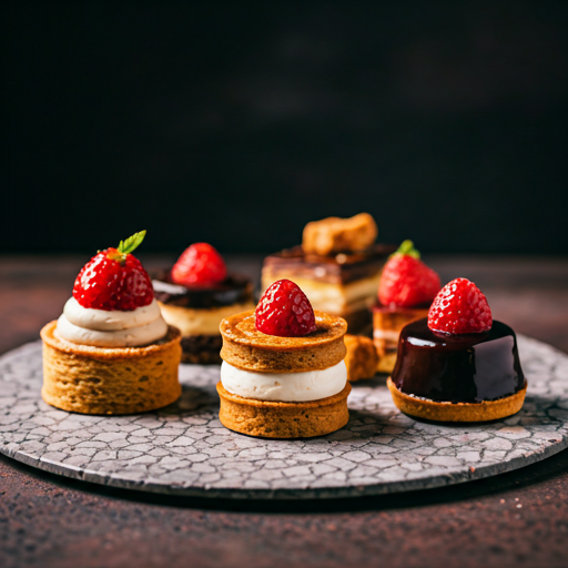 Pastry