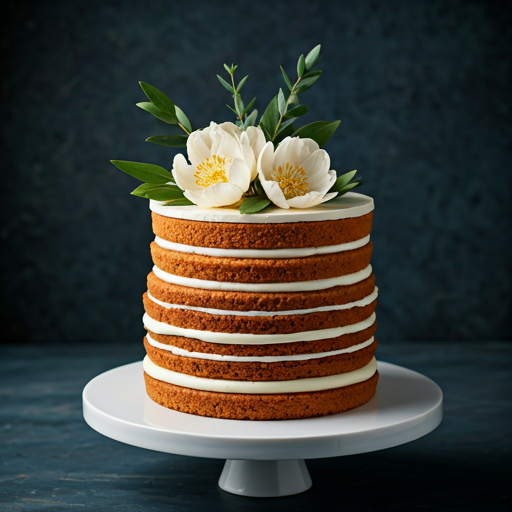 Cakes